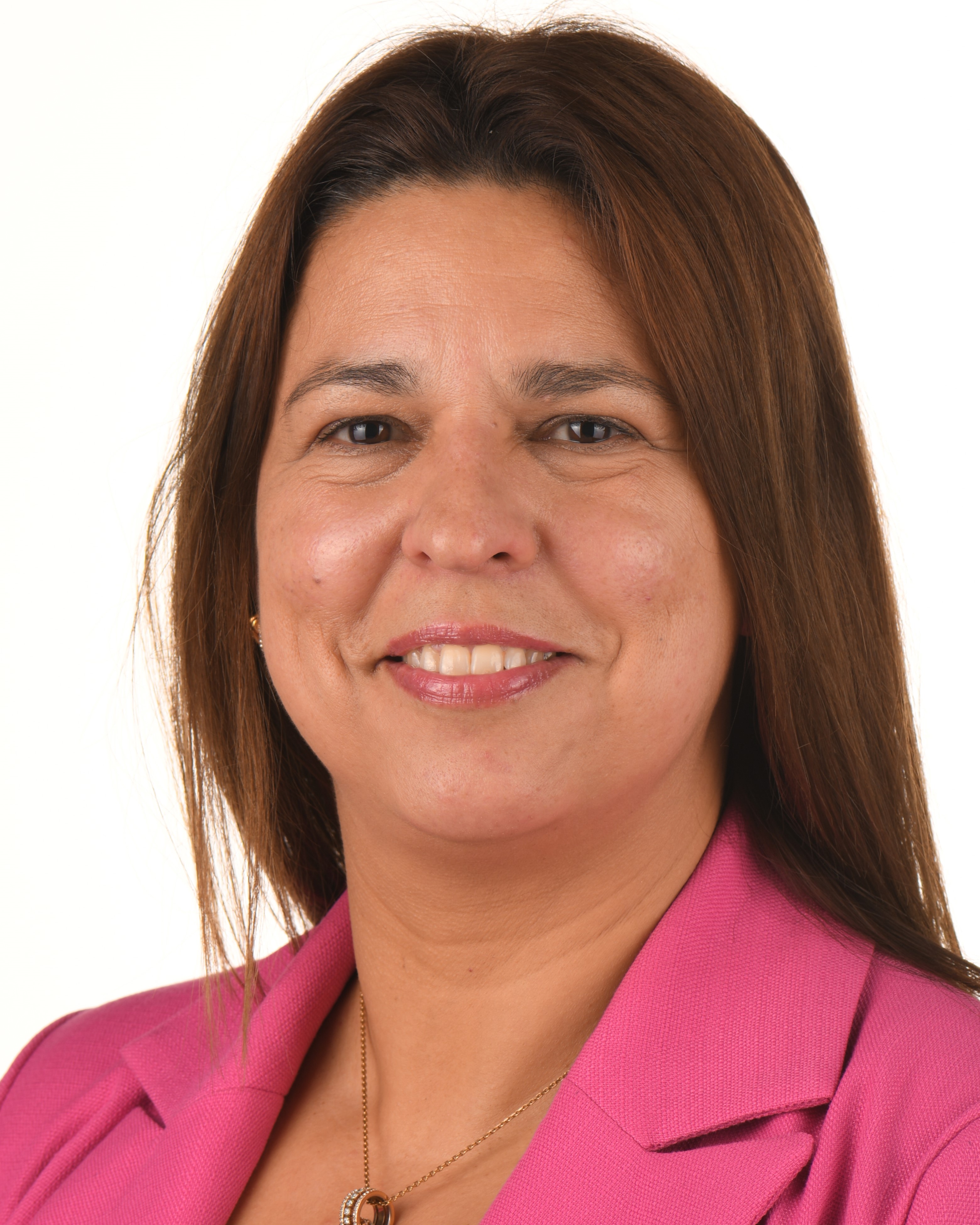 Sandra ALMEIDA RODRIGUES