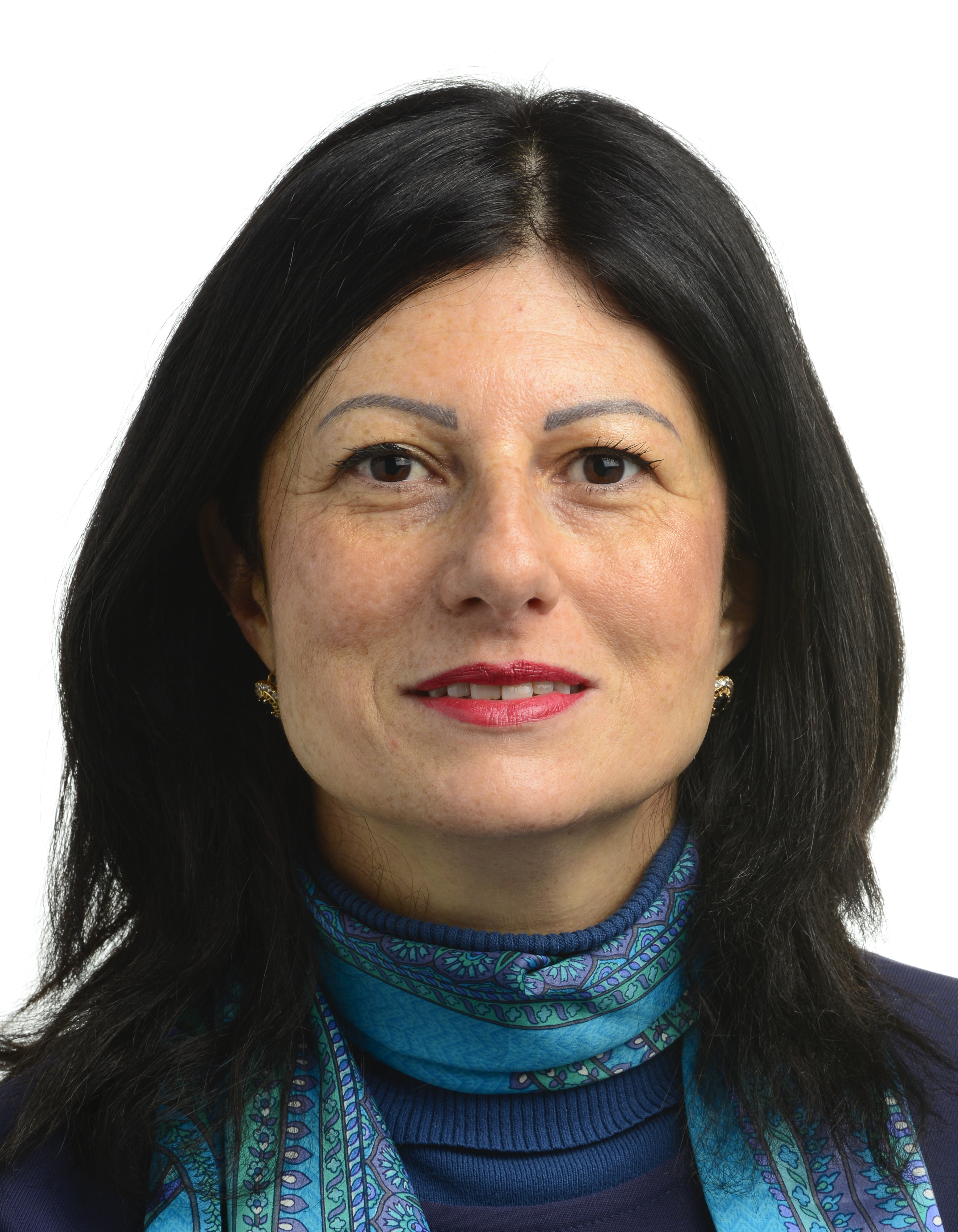 Joanna APAP